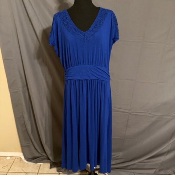 Apt. 9 Dresses & Skirts - APT.9 Dress Size XL